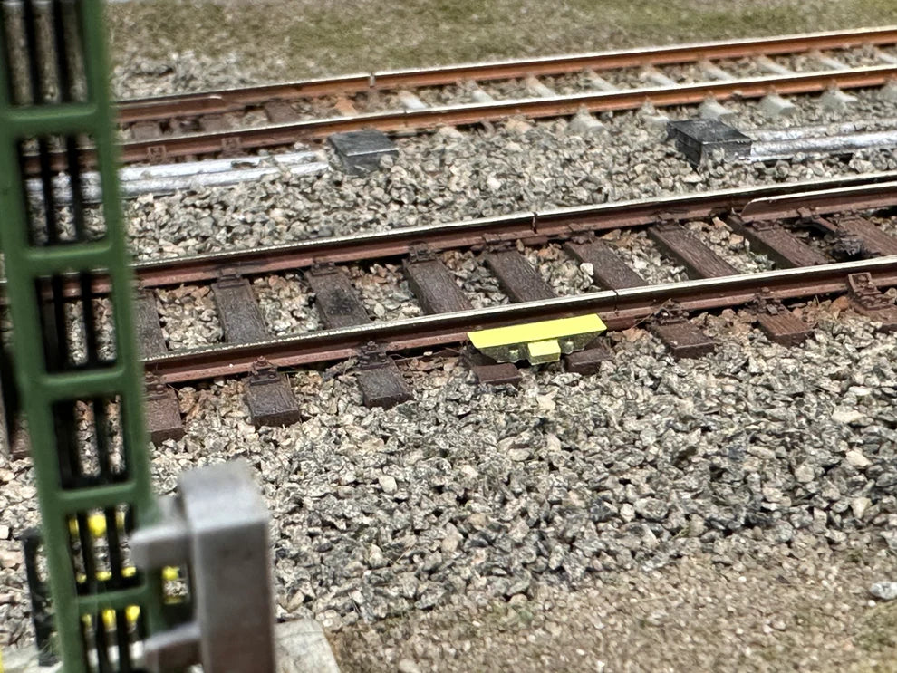 PZB Magnet INDUSI 10stk. H0 Set Spur H0 | FS-Modellbahn.de