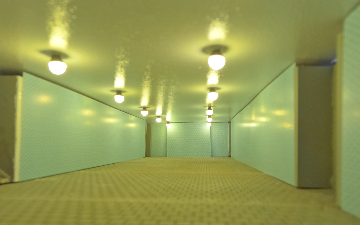 Dekorbögen Fliesenwand Spur H0 für Unterführungen und Bahnhöfe | FS-Modellbahn.de