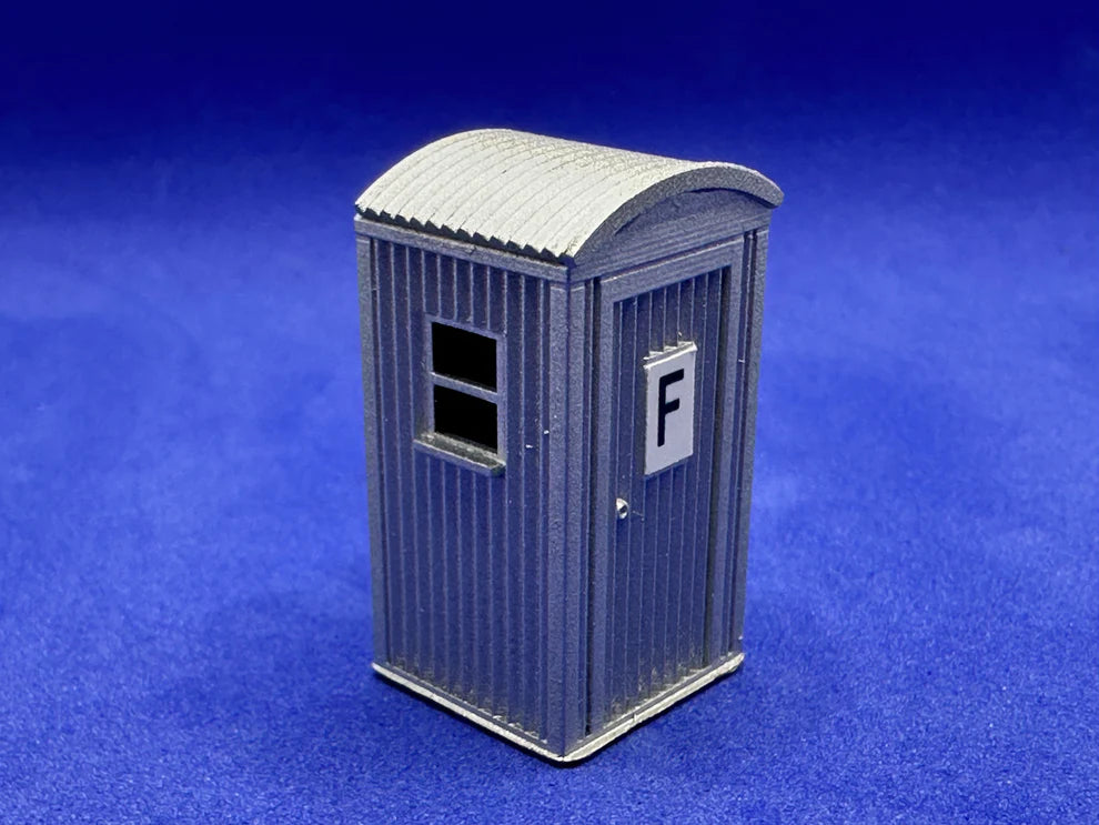 Fernsprecher Haus H0 Set Spur H0 | FS-Modellbahn.de