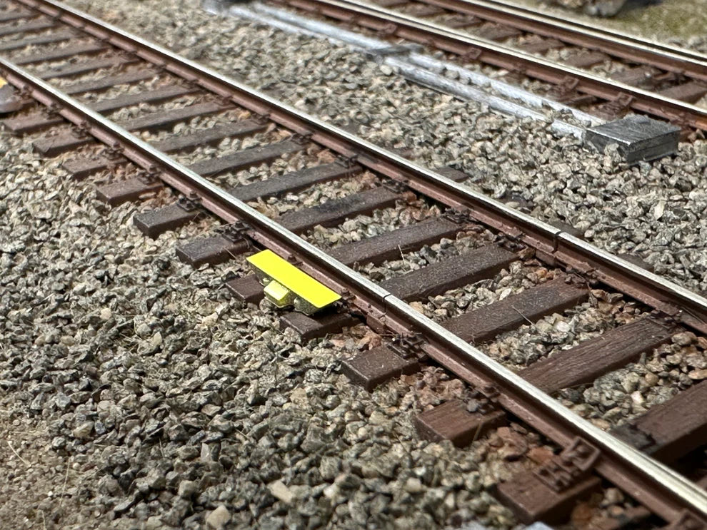 PZB Magnet INDUSI 10stk. H0 Set Spur H0 | FS-Modellbahn.de