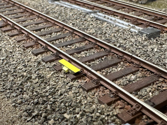 PZB Magnet INDUSI 10stk. H0 Set Spur H0 | FS-Modellbahn.de