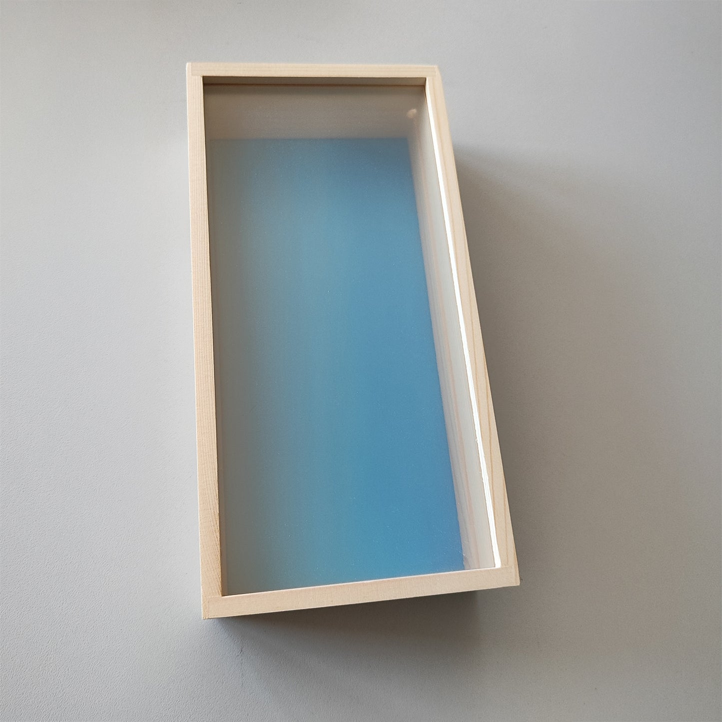 Scenarium Dioramabox inkl. leicht transparentem Himmel | SC00000132